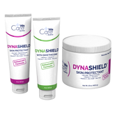 DynaShield Skin Protectant Barrier Cream 4 oz. Tube
